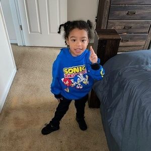 Meet your Posher, Lorenzo